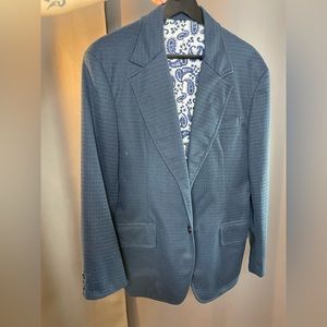 Vintage women’s blazer